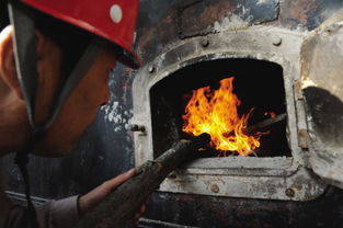 提前烘炉，时刻准备，为冬季温暖护航