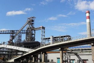 吉钢2号高炉全面具备烘炉条件，熔炉与电炉制造技术夯实发展基础