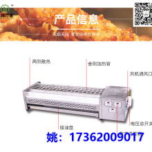 2018年烘炉市场行情 价格、报价与批发渠道全解析