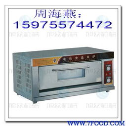东莞单层双盘食品烘炉 优质供应与创新食品科技的完美结合
